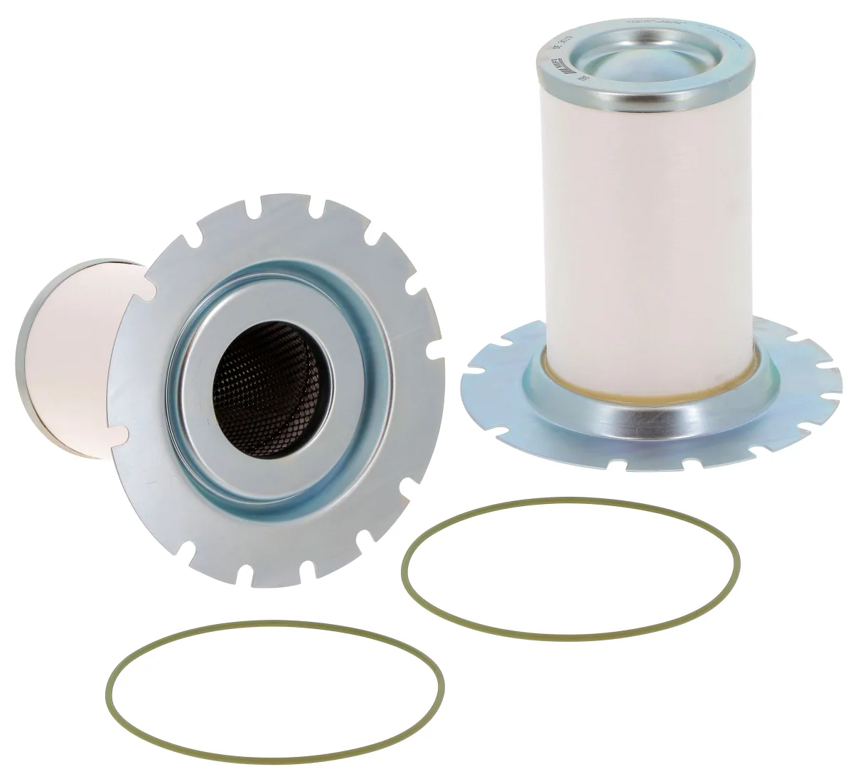 OE3019 Hifi Filter