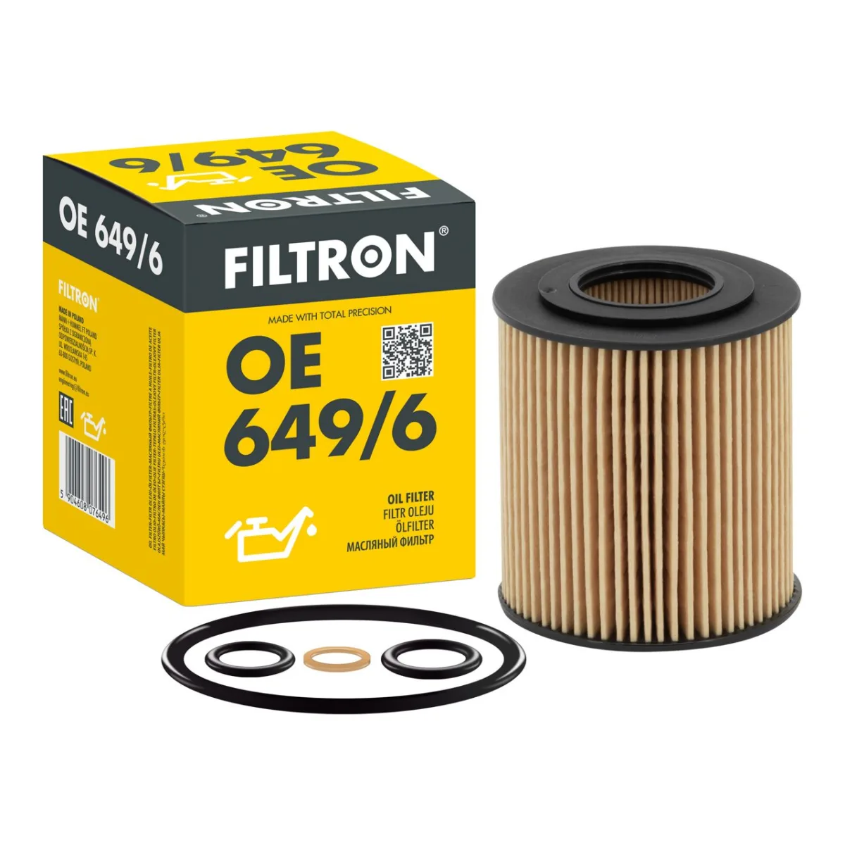 OE649/6 Filtron