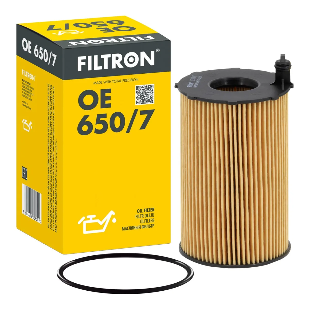 OE650/7 Filtron