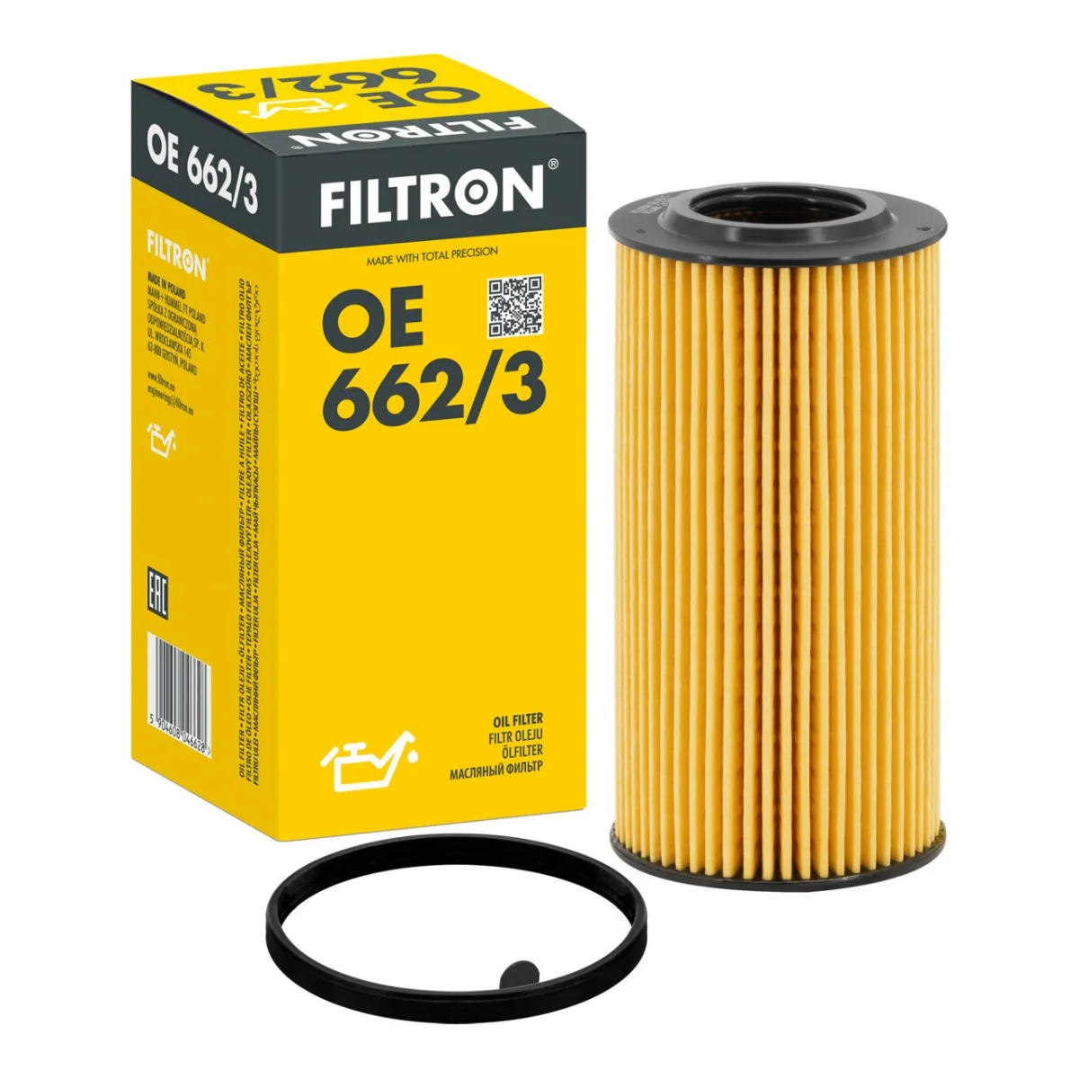 OE662/3 Filtron
