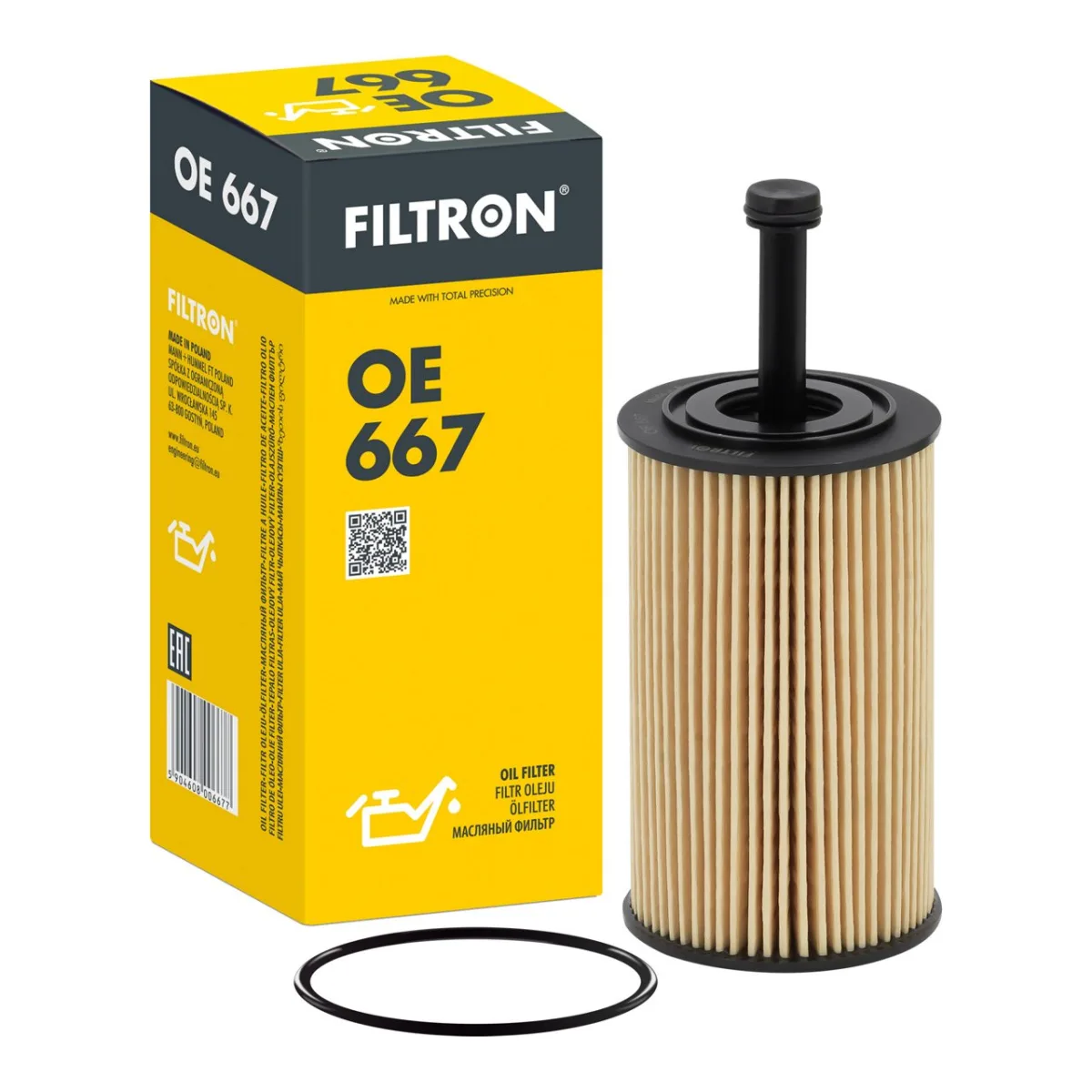 OE667 Filtron