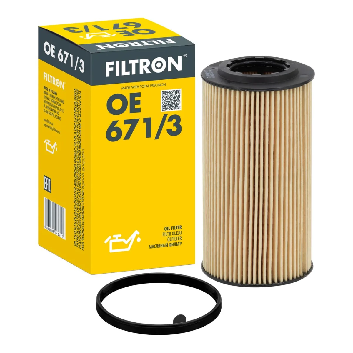 OE671/3 Filtron
