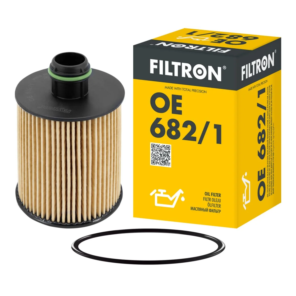 OE682/1 Filtron
