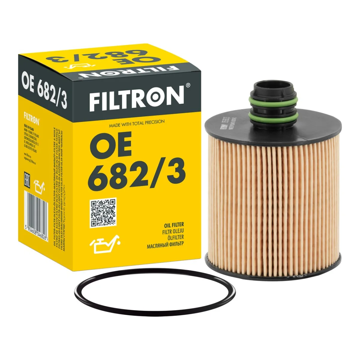 OE682/3 Filtron