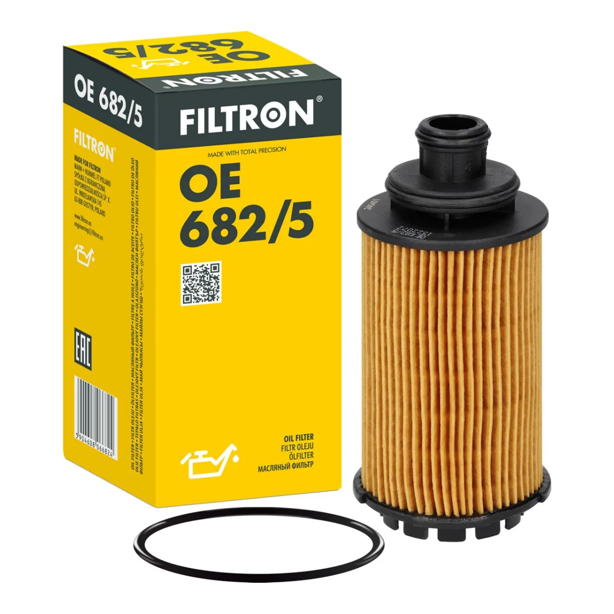 OE682/5 Filtron