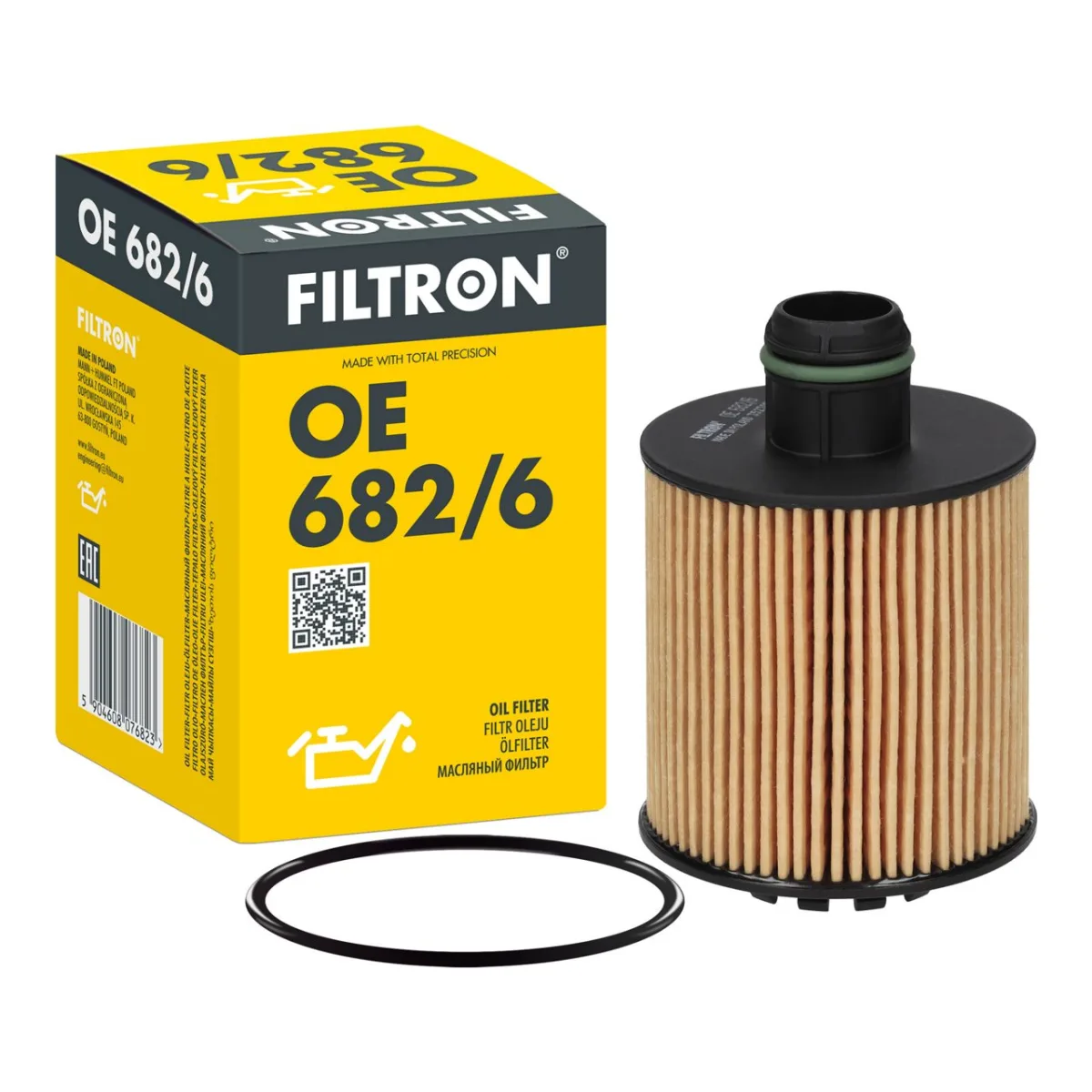 OE682/6 Filtron