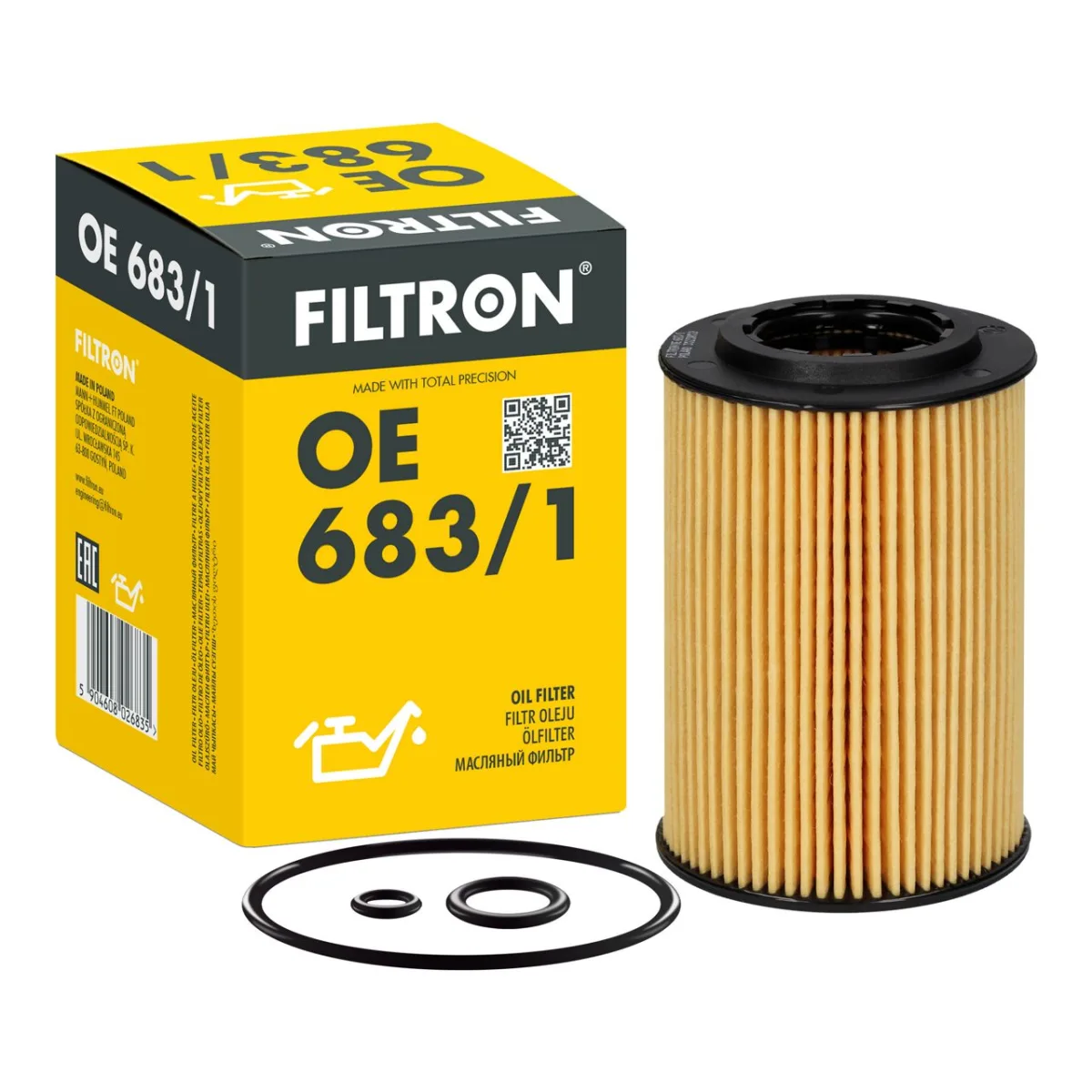 OE683/1 Filtron