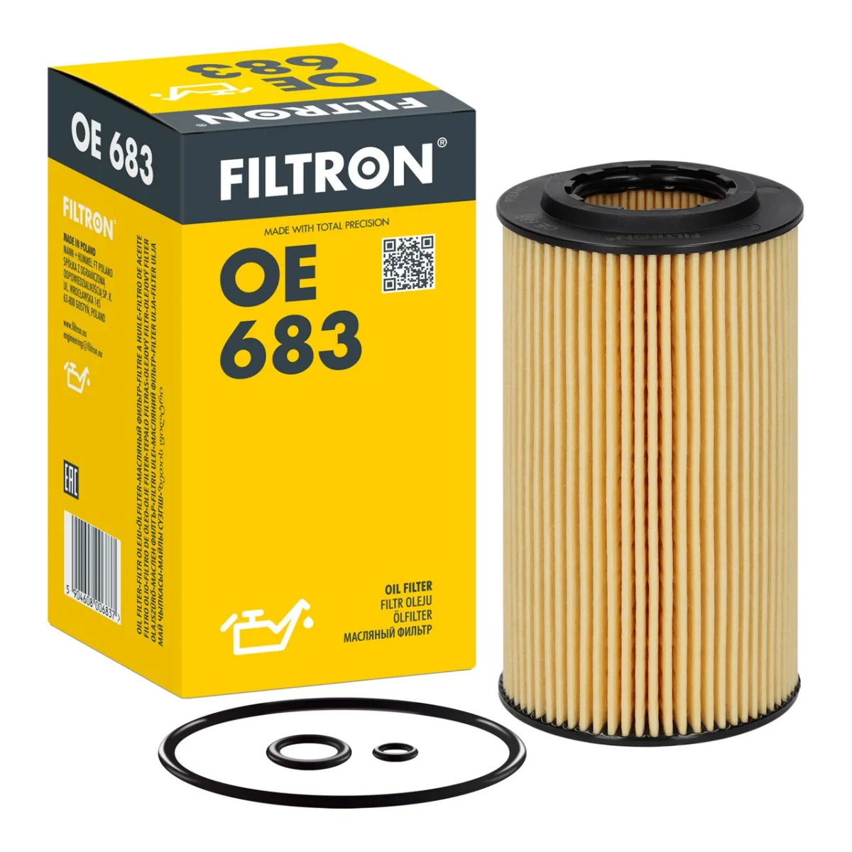 OE683 Filtron
