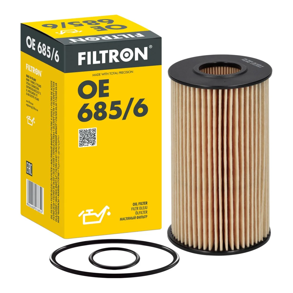 OE685/6 Filtron