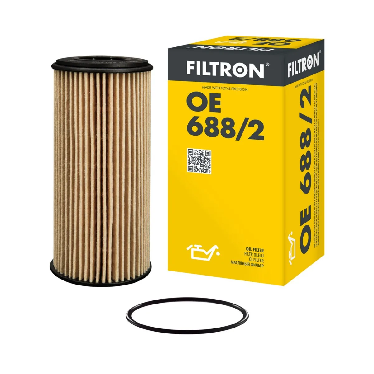 OE688/2 Filtron