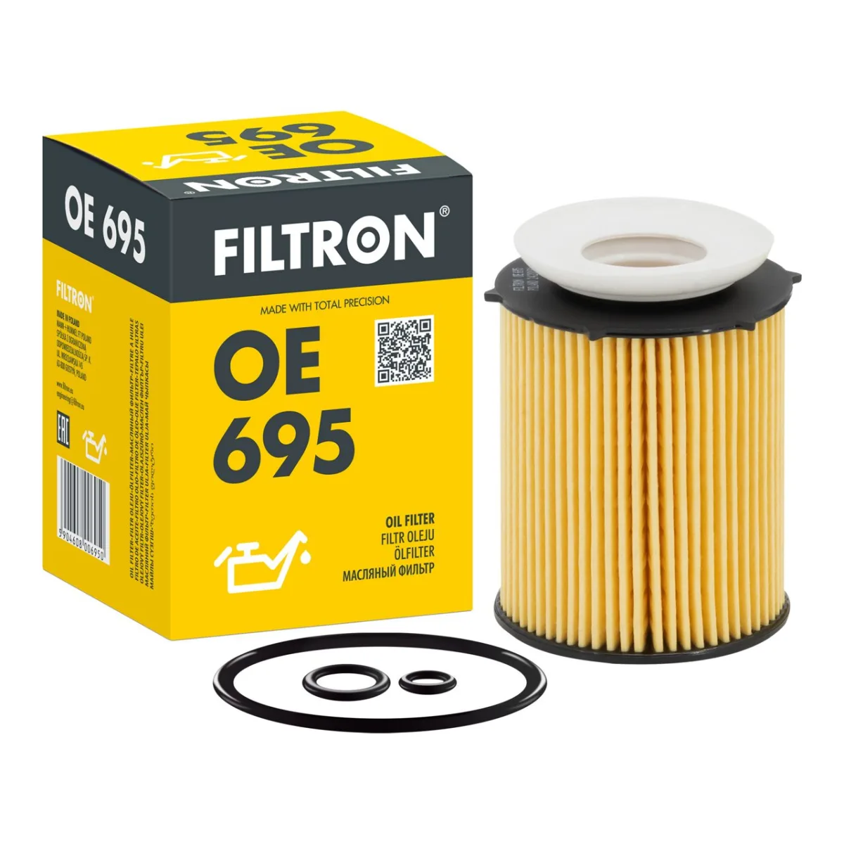 OE695 Filtron