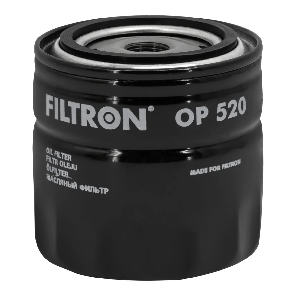 OP520 Filtron