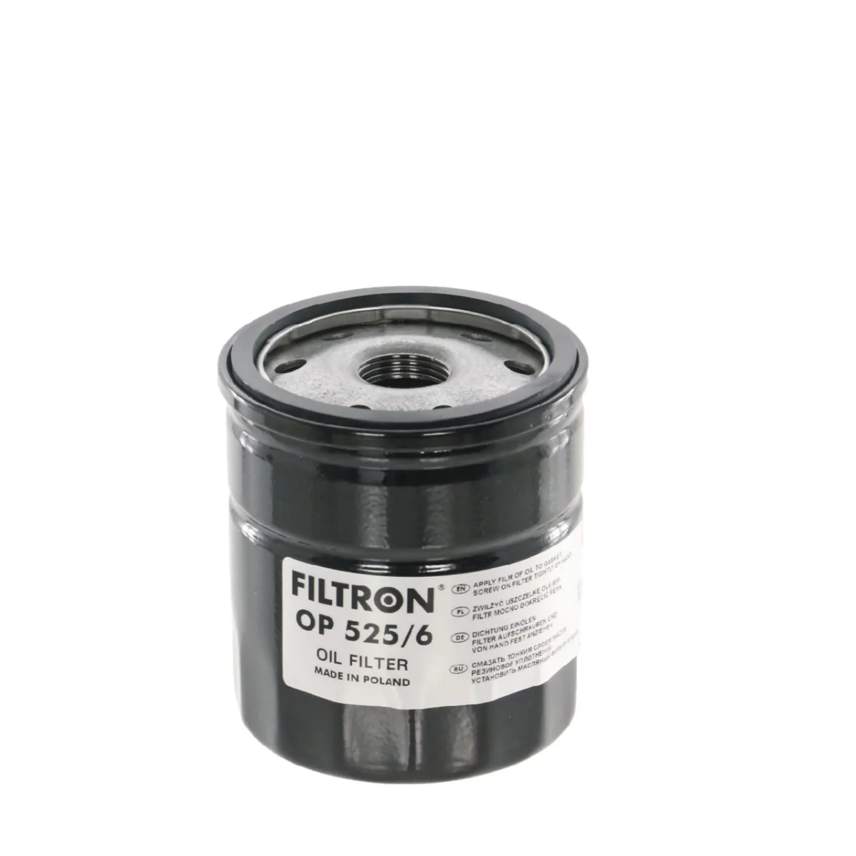 OP525/6 Filtron