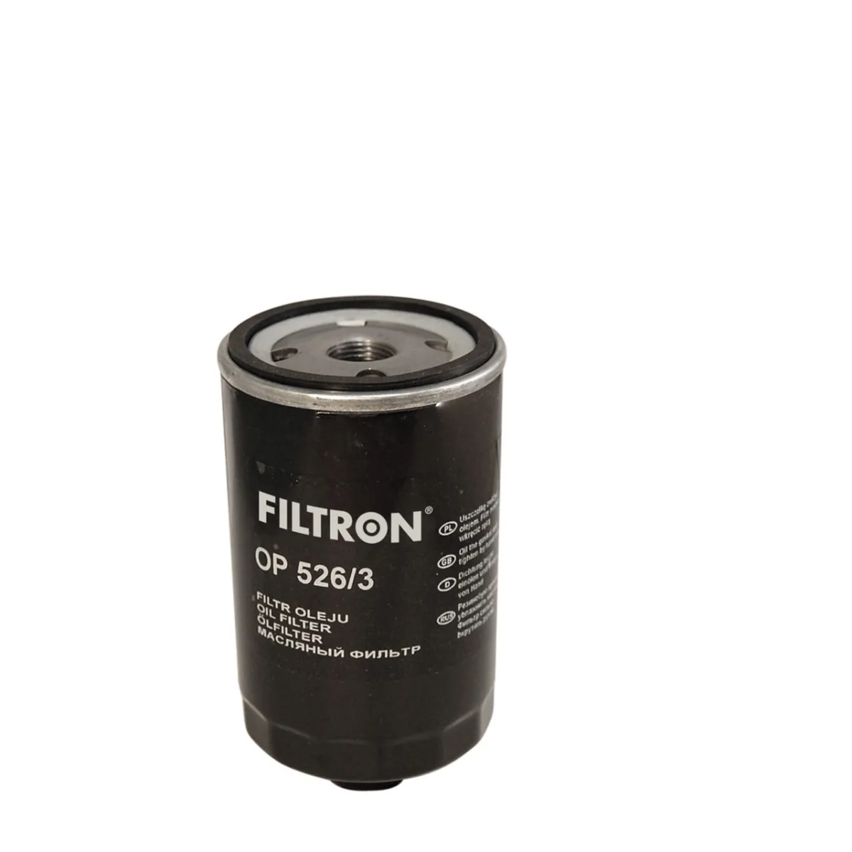 OP526/3 Filtron