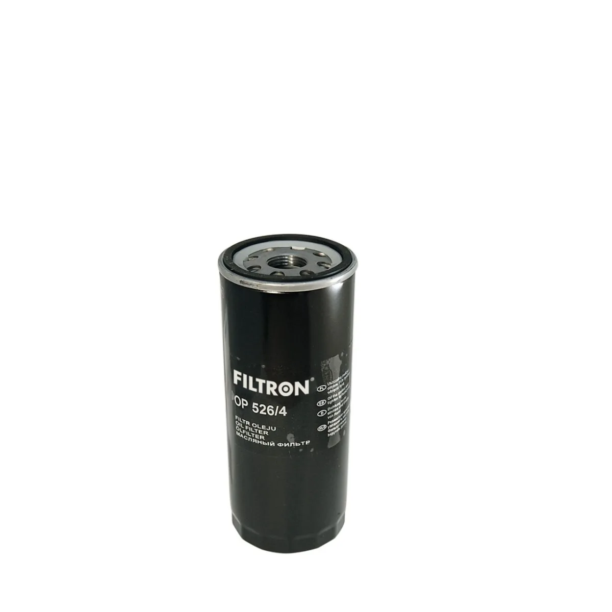 OP526/4 Filtron