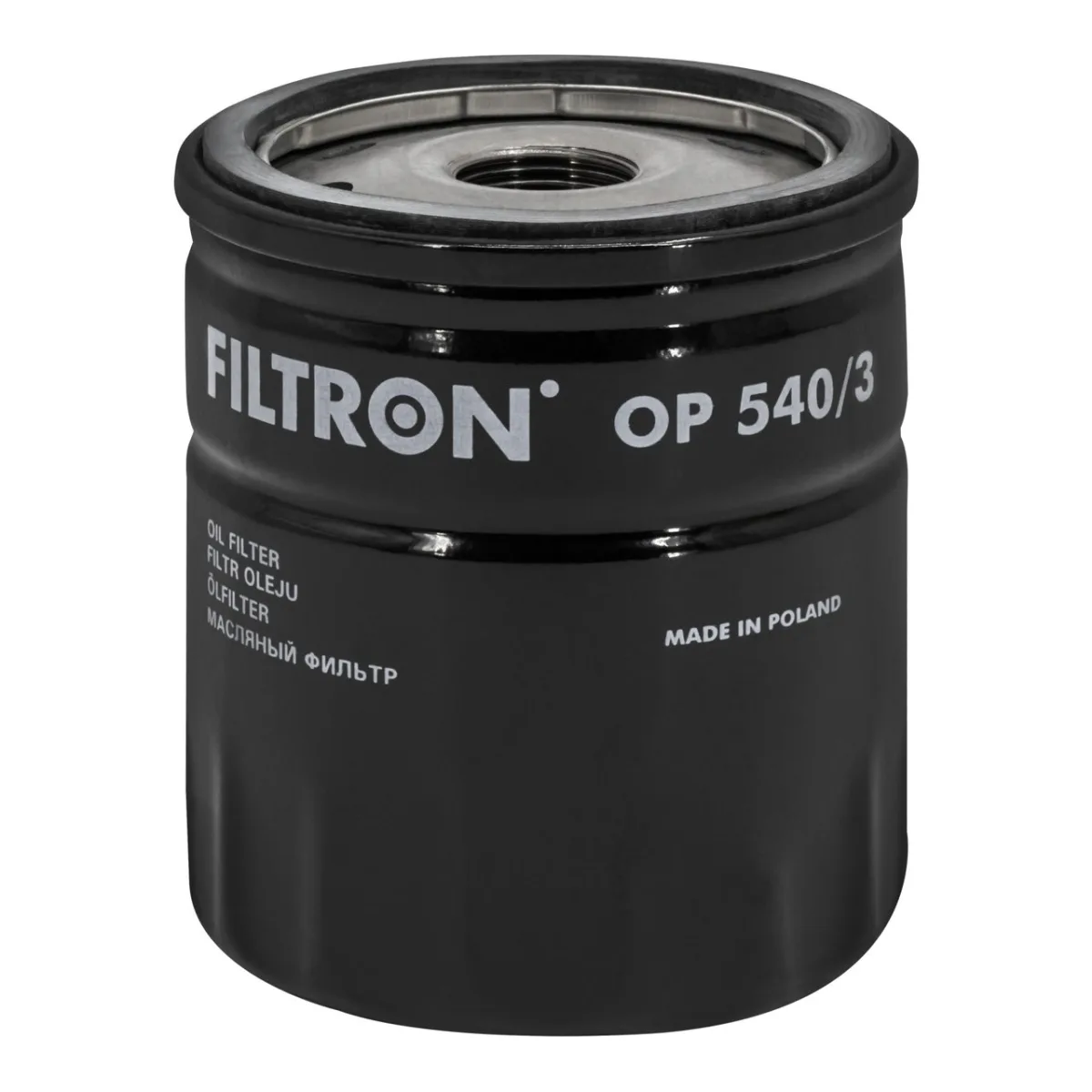 OP540/3 Filtron