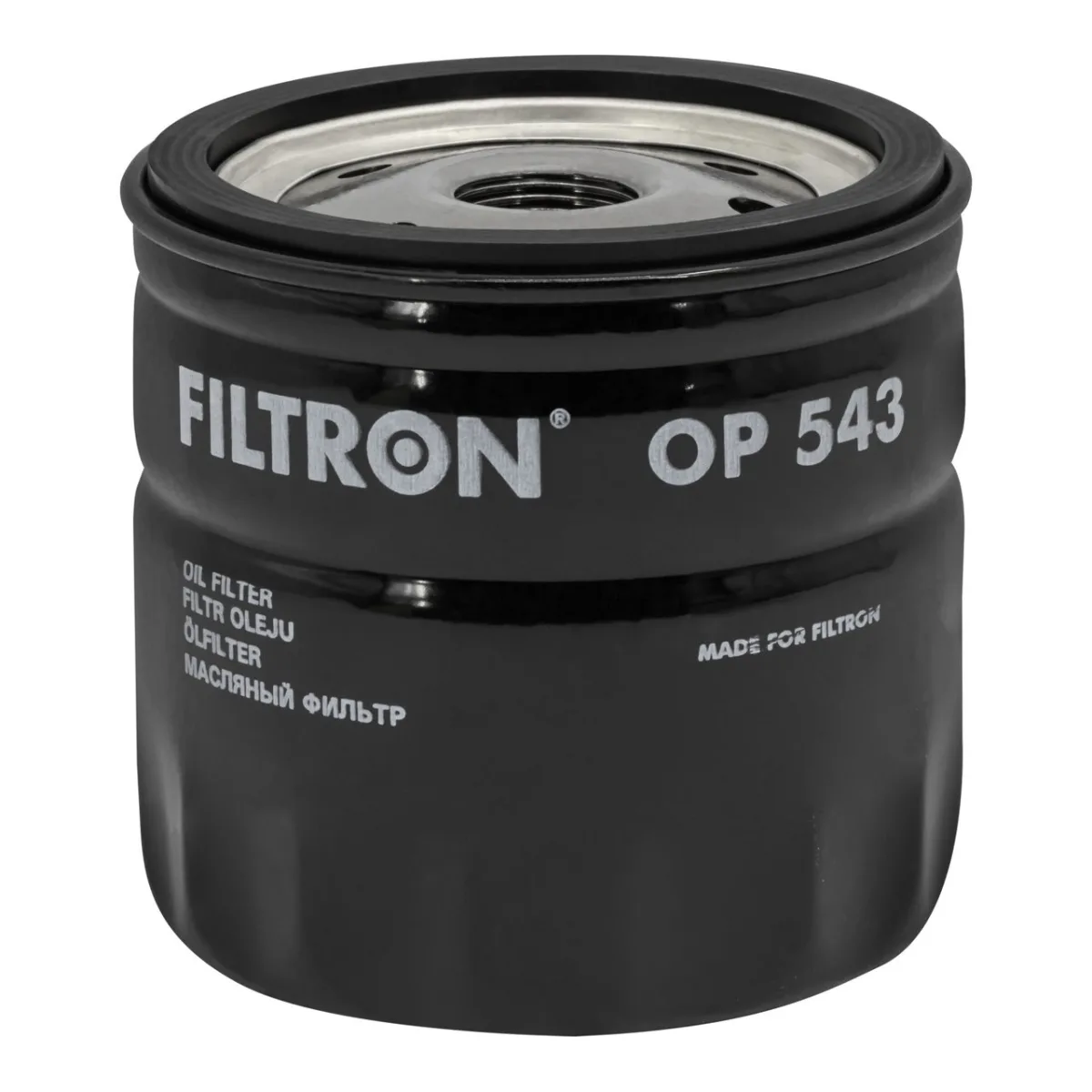 OP543 Filtron