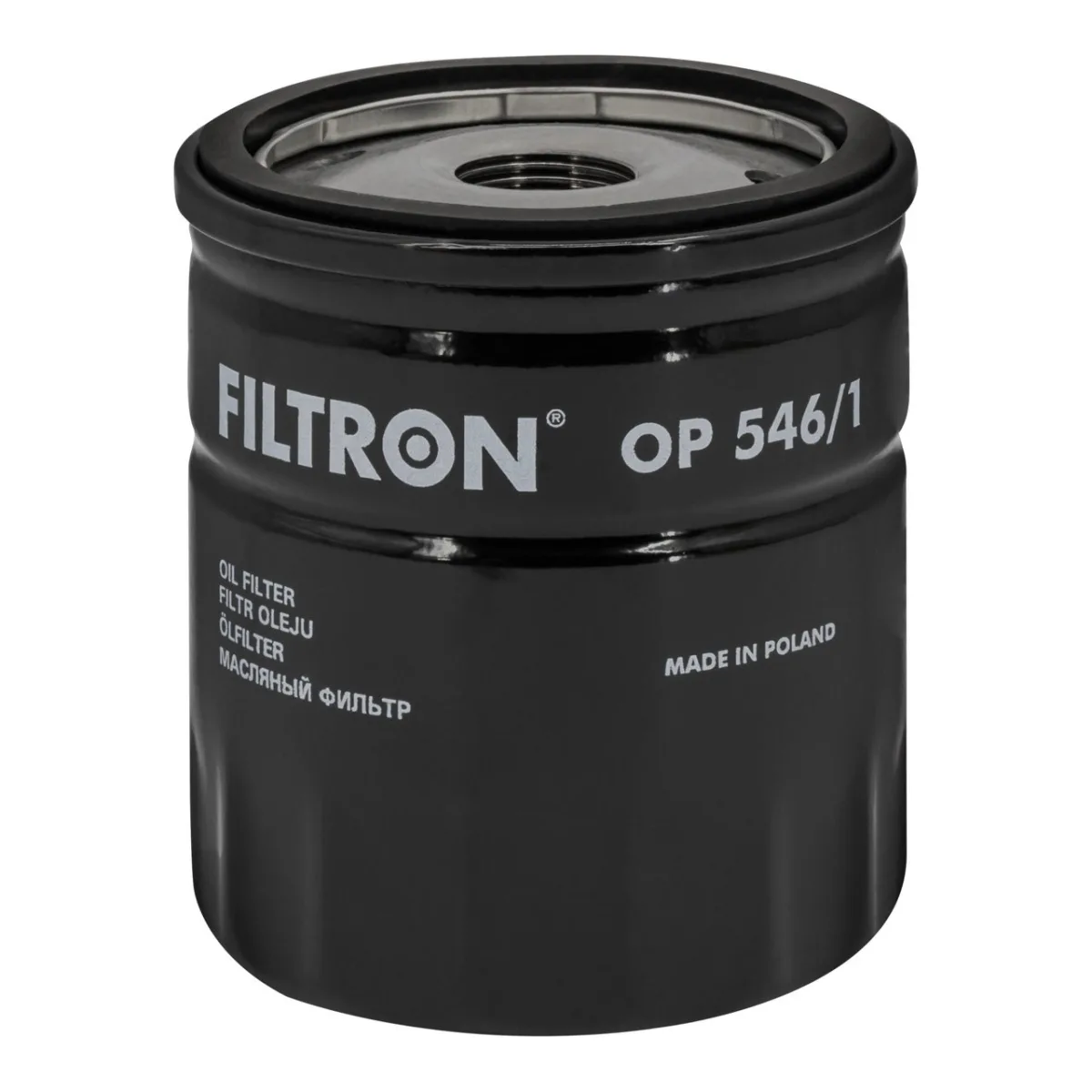 OP546/1 Filtron