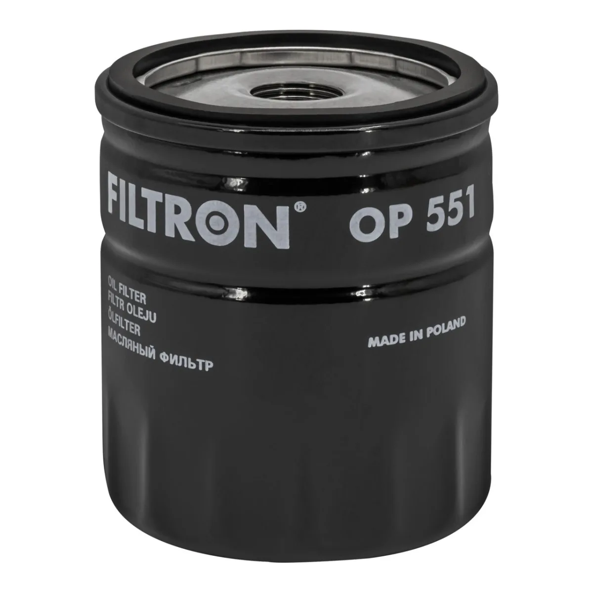 OP551 Filtron