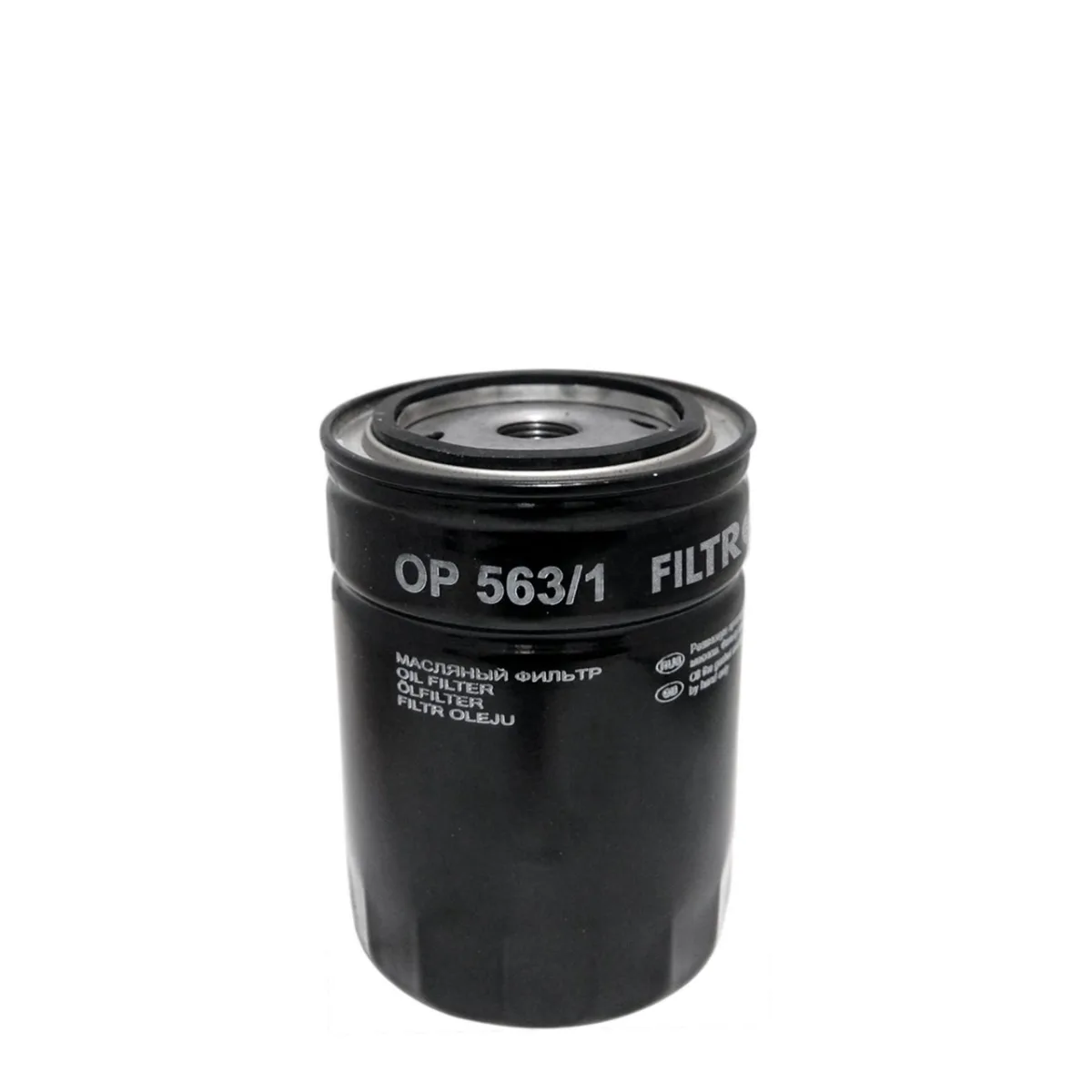OP563/1 Filtron