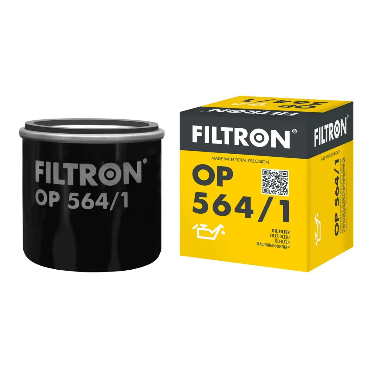 OP564/1 Filtron
