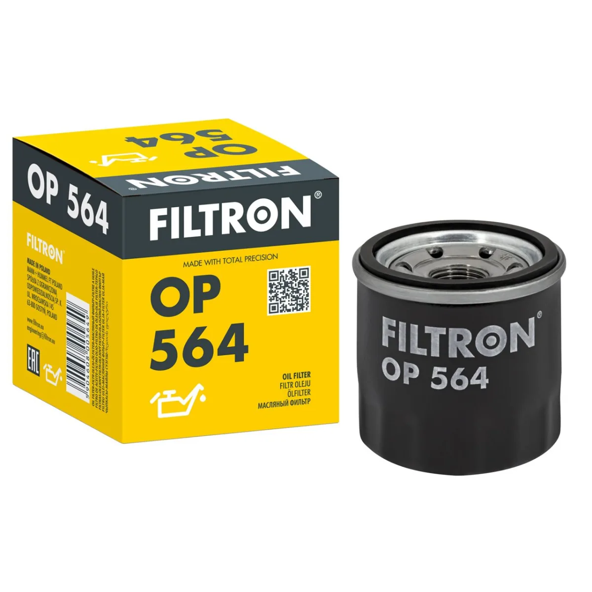 OP564 Filtron