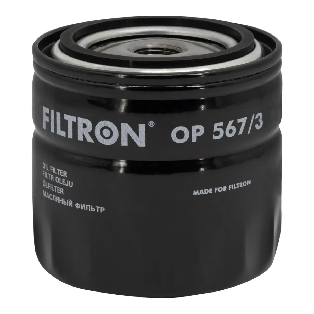OP567/3 Filtron