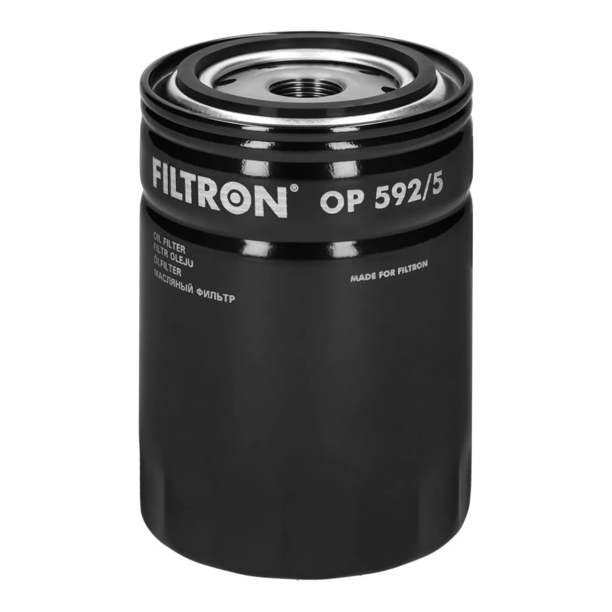 OP592/5 Filtron