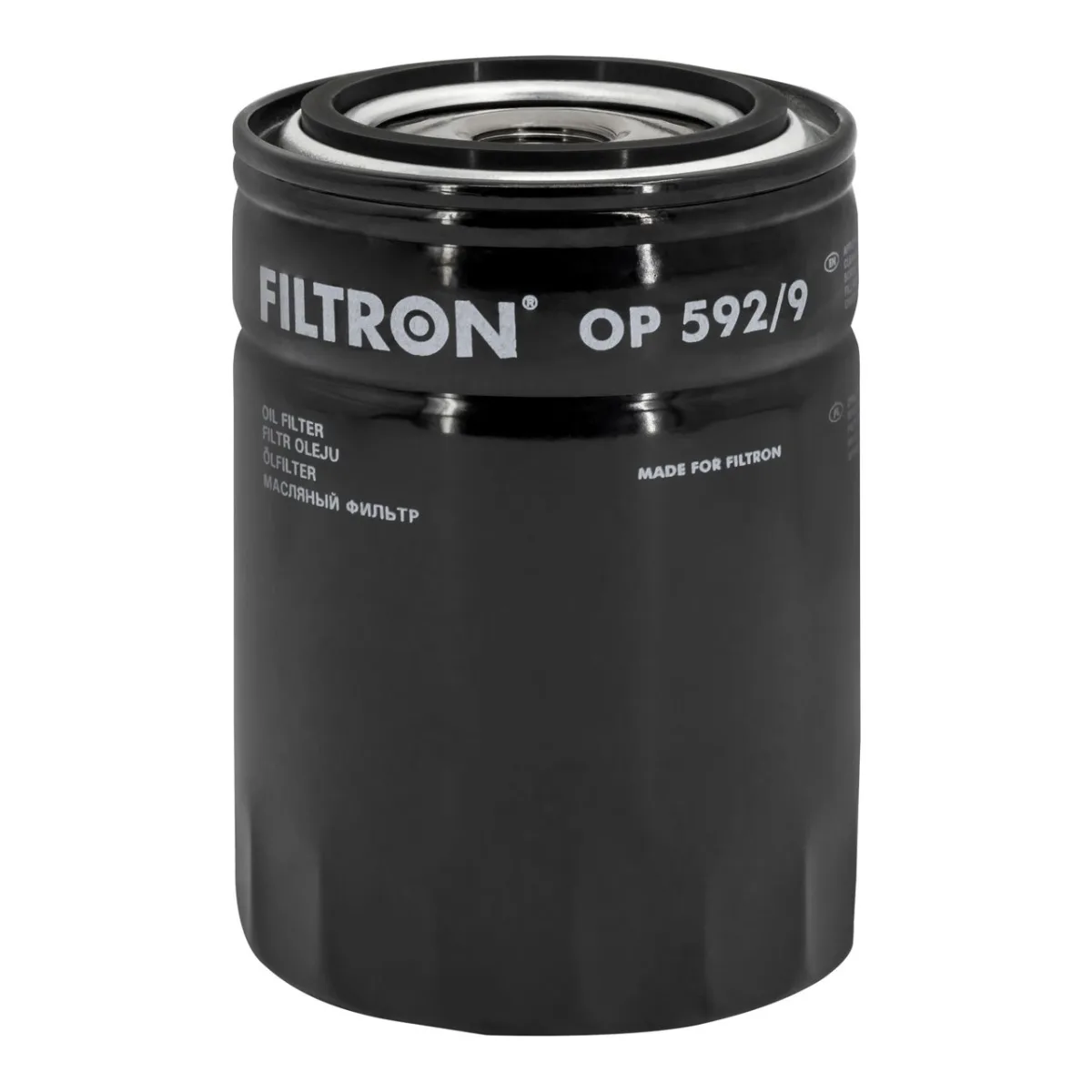 OP592/9 Filtron