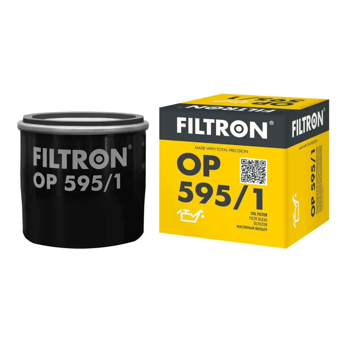 OP595/1 Filtron