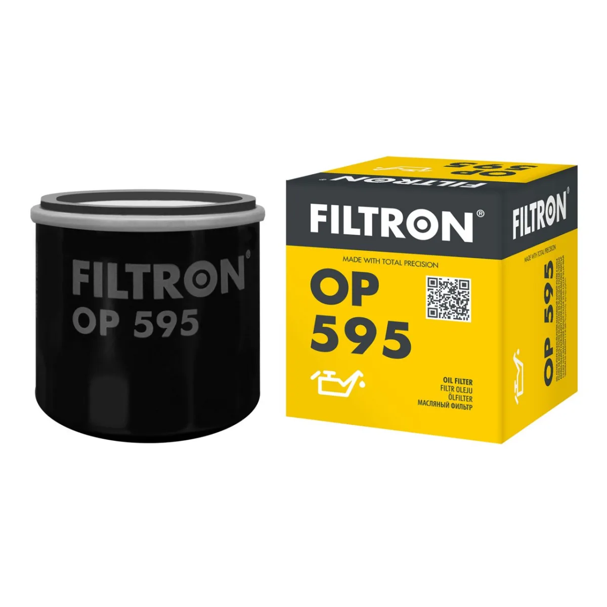 OP595 Filtron