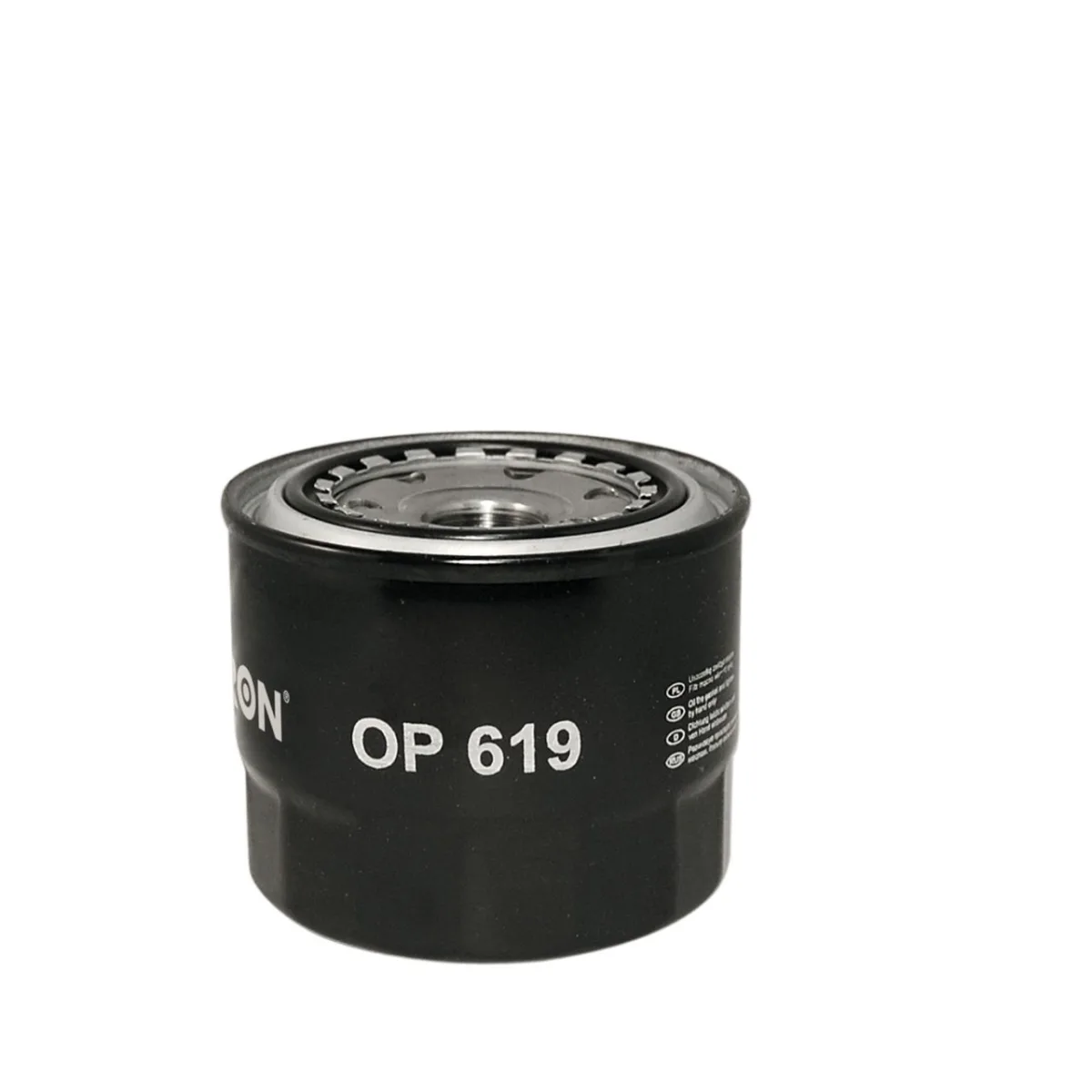 OP619 Filtron