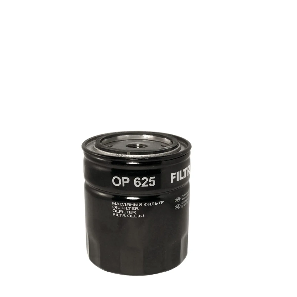 OP625 Filtron