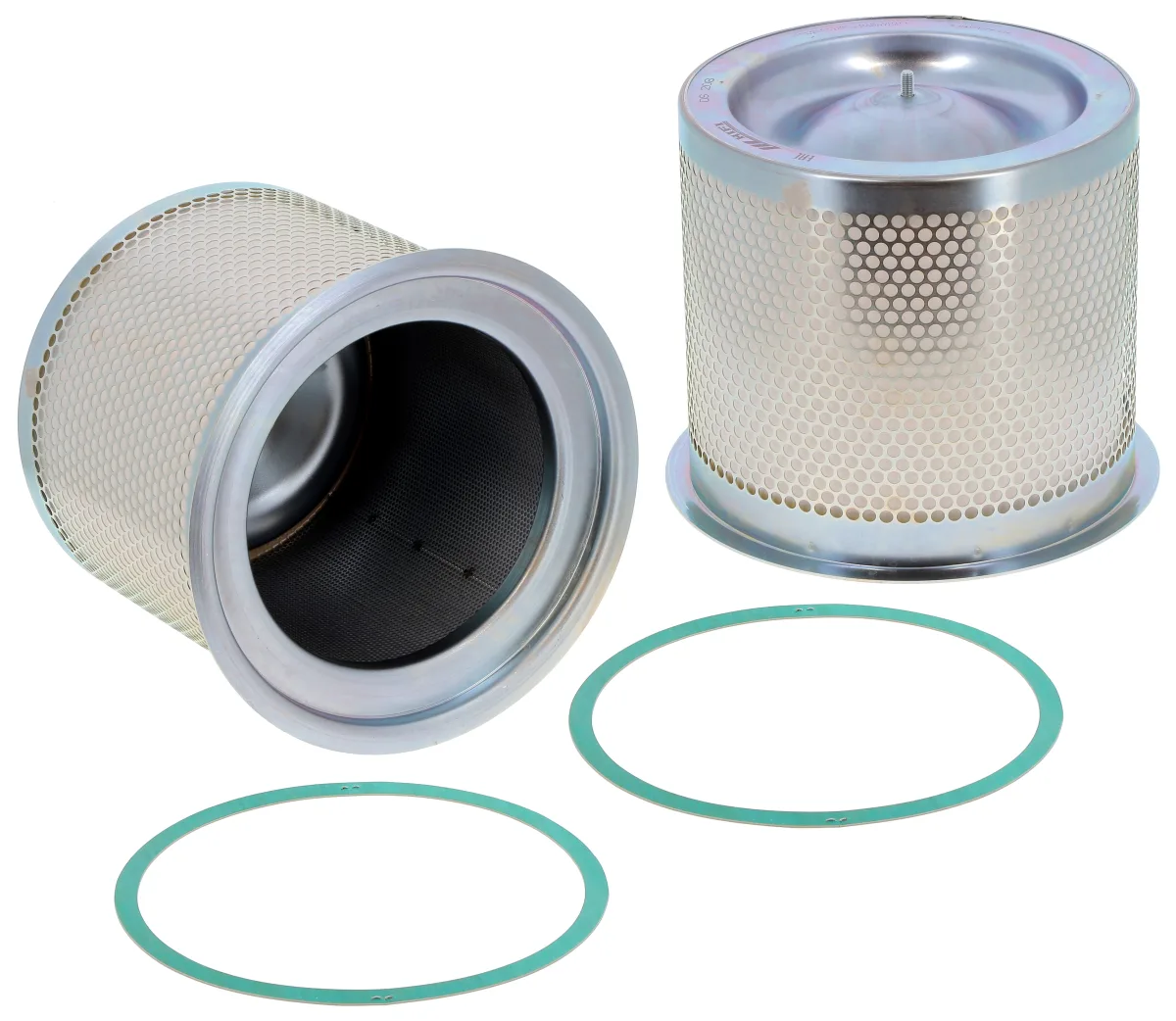 OS208 Hifi Filter