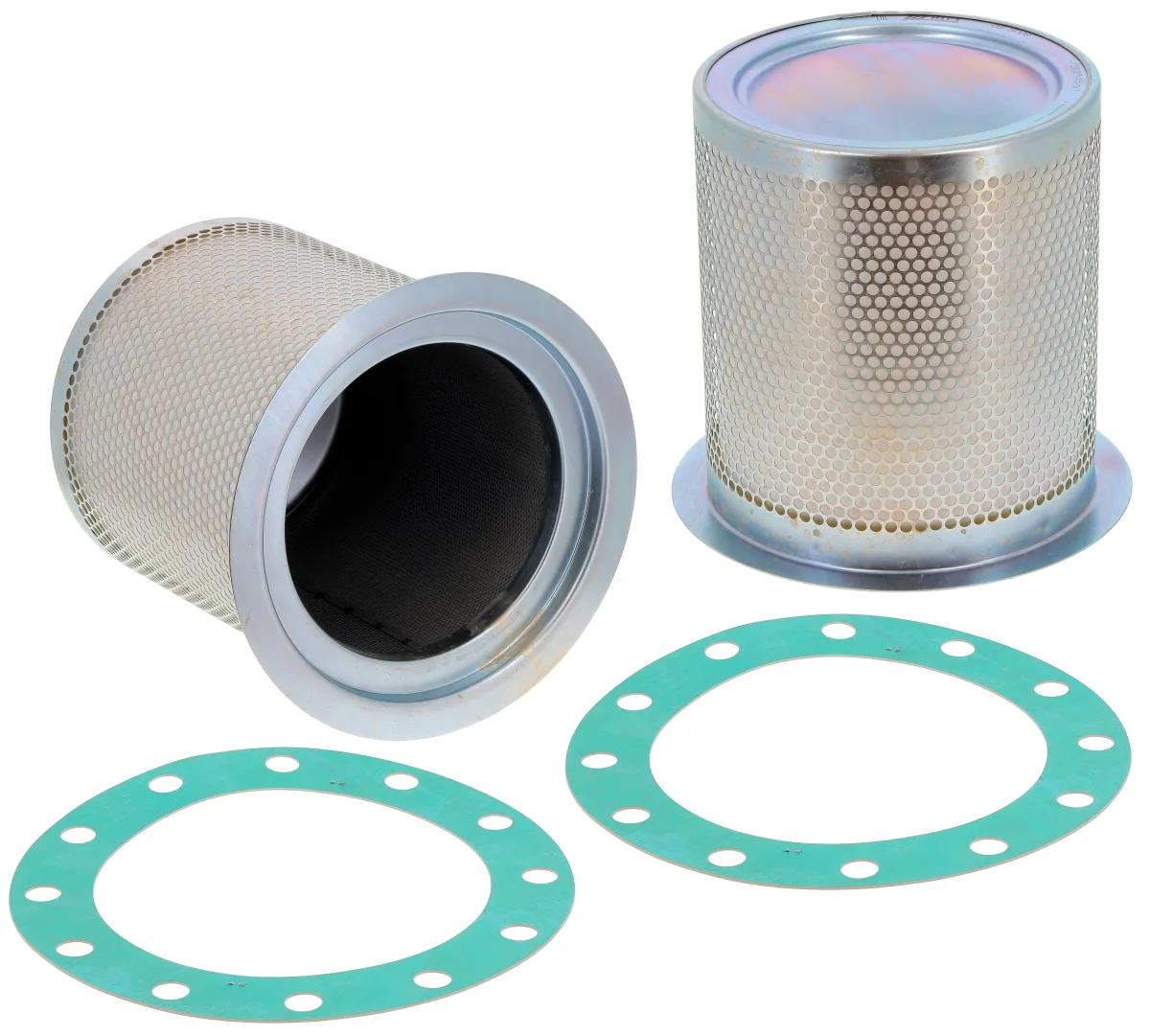 OS5008 Hifi Filter