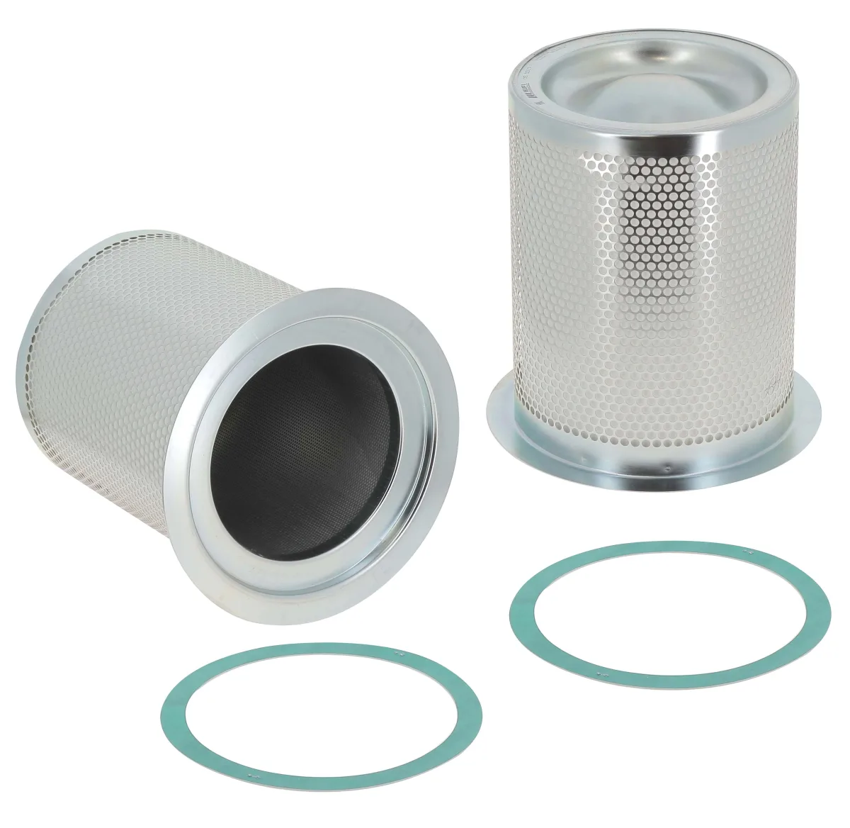 OS5017 Hifi Filter
