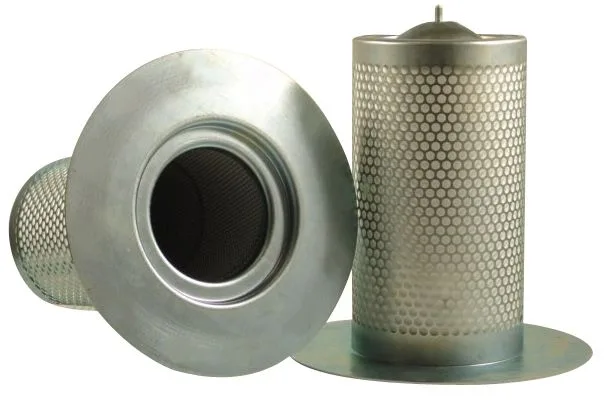 OS5020 Hifi Filter