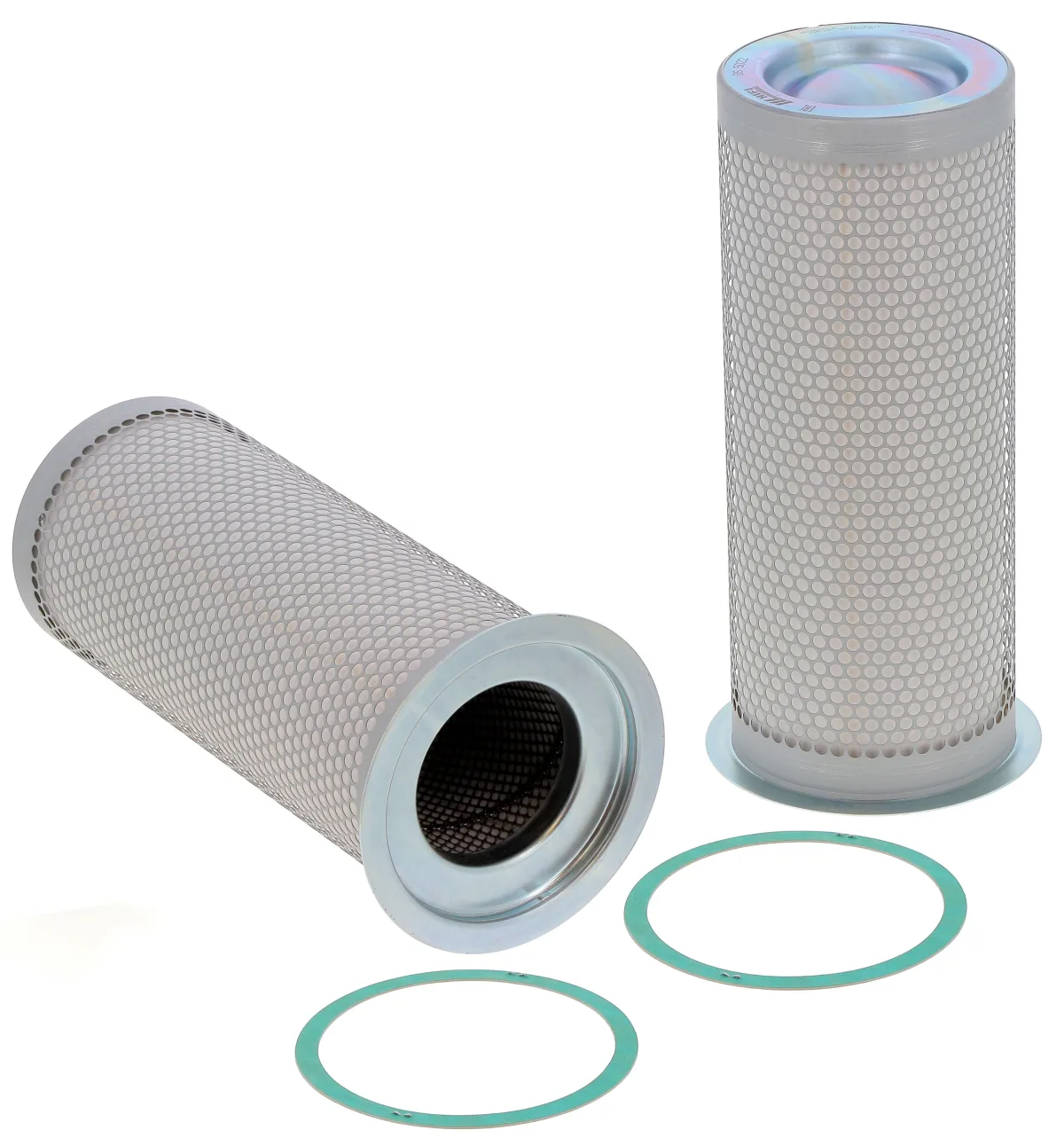OS5022 Hifi Filter