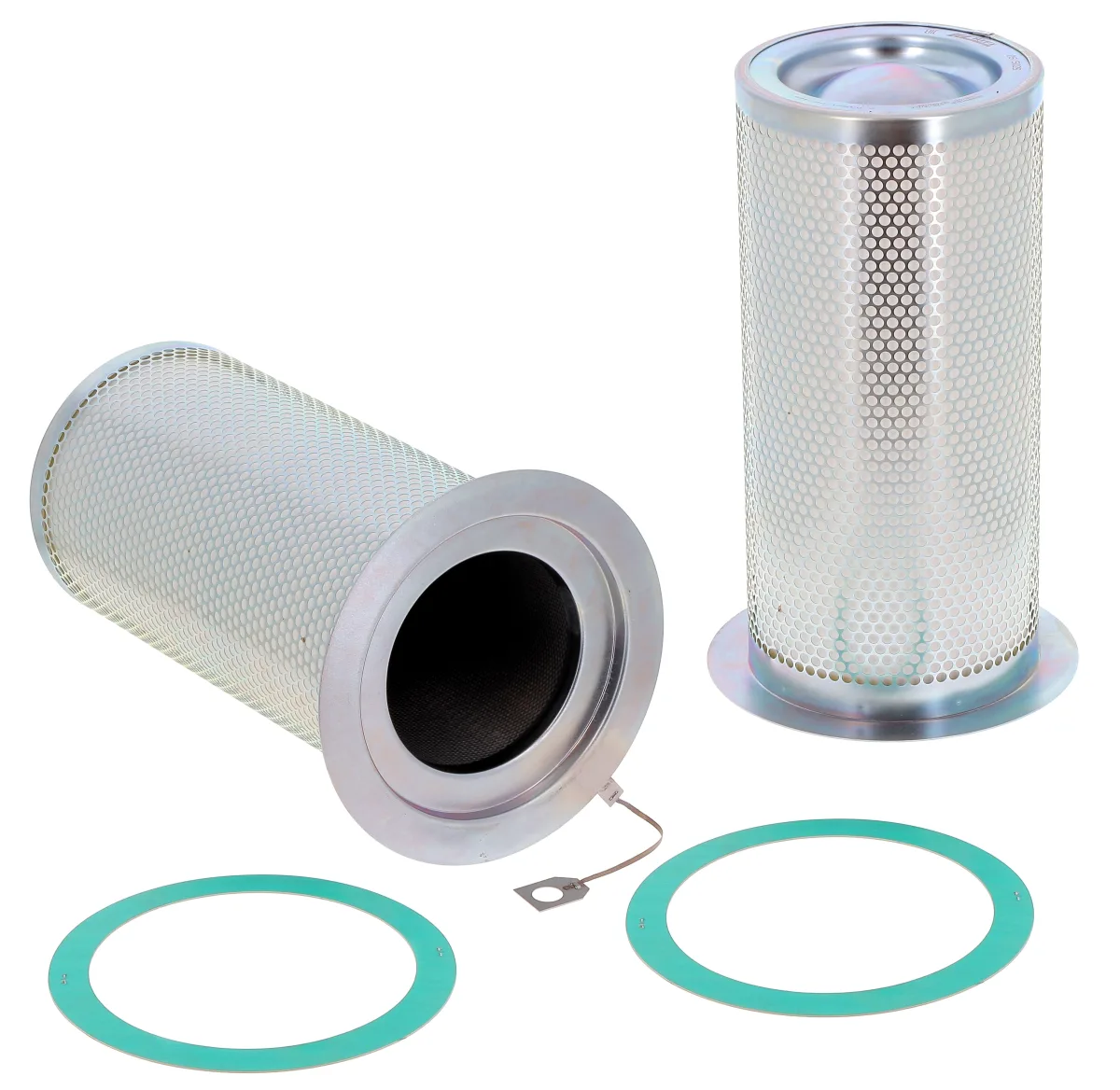 OS5026 Hifi Filter