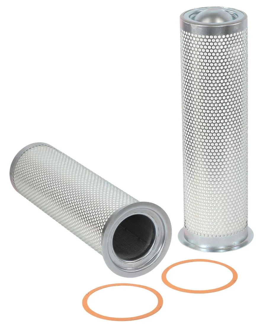 OS5027 Hifi Filter