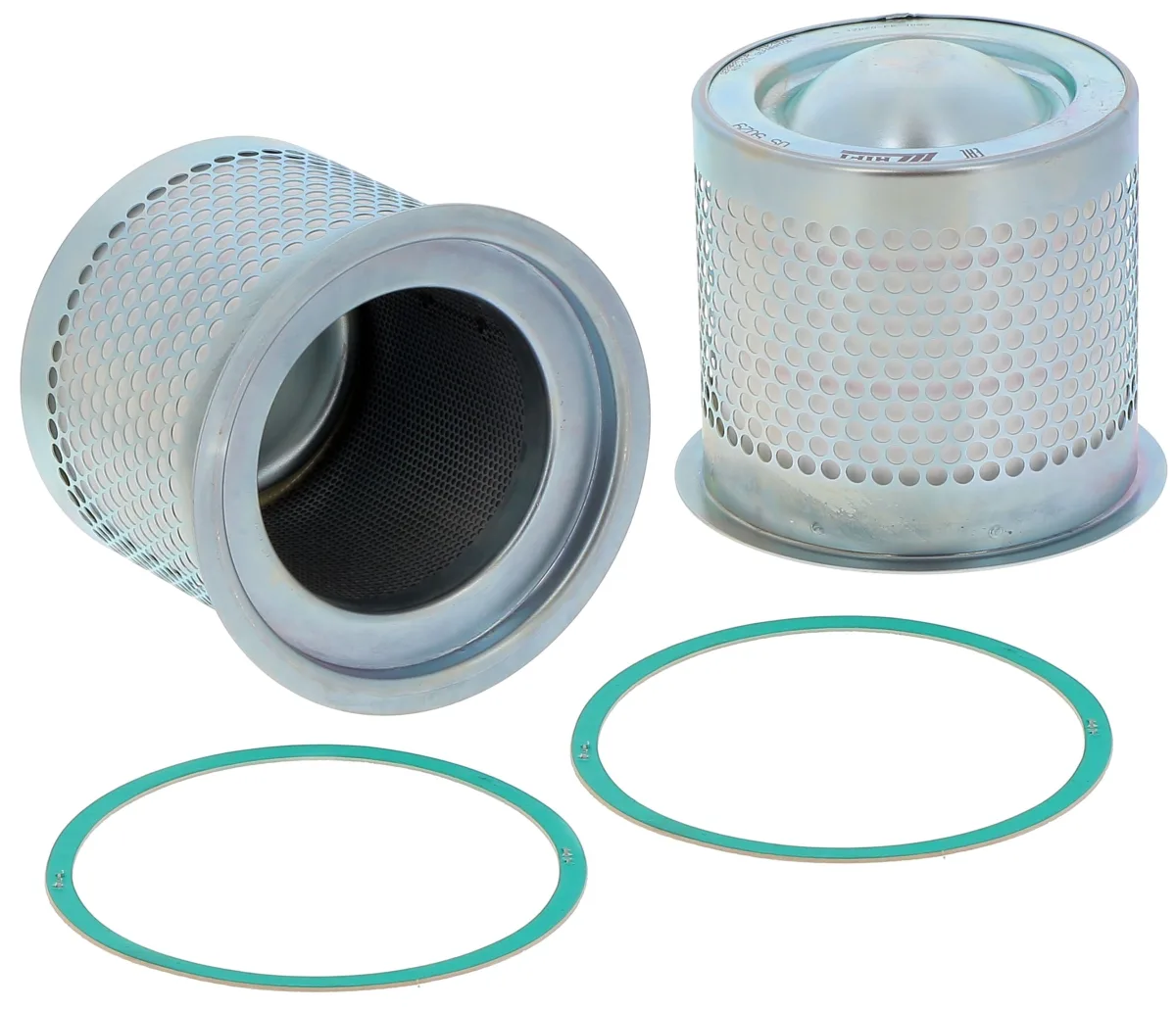 OS5029 Hifi Filter