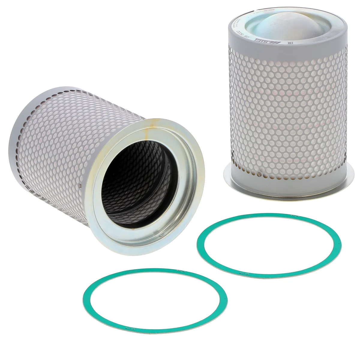OS5030 Hifi Filter