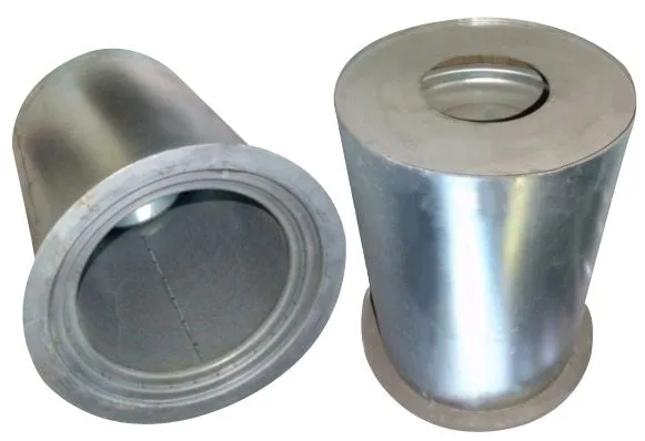 OS5043 Hifi Filter