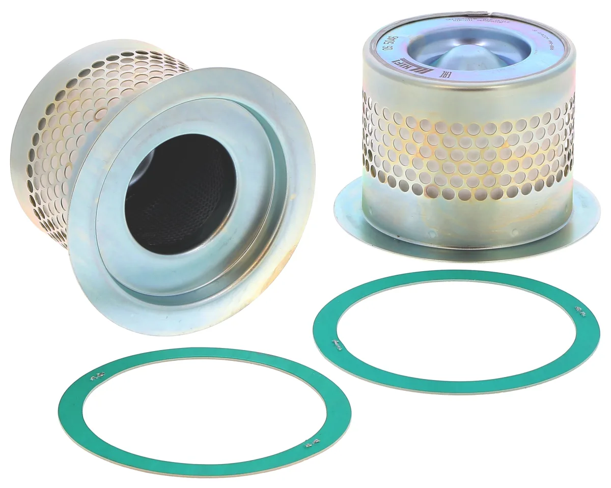 OS5046 Hifi Filter