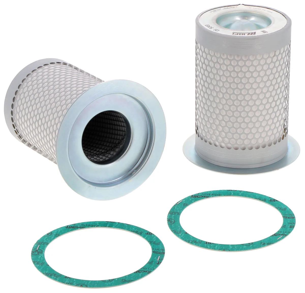 OS5049 Hifi Filter