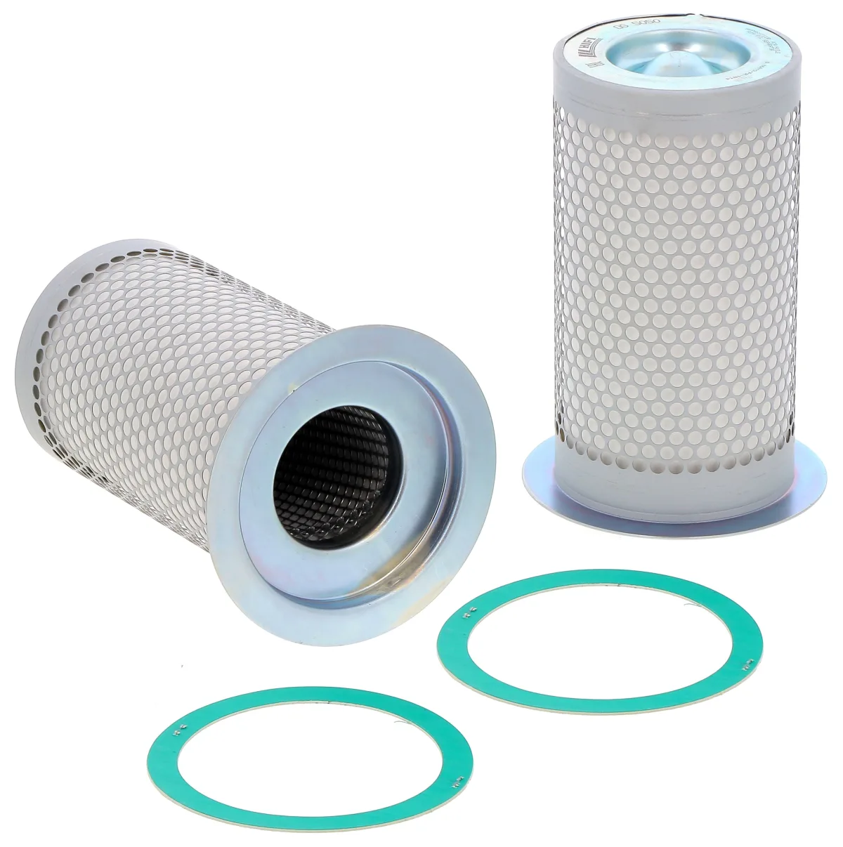 OS5050 Hifi Filter