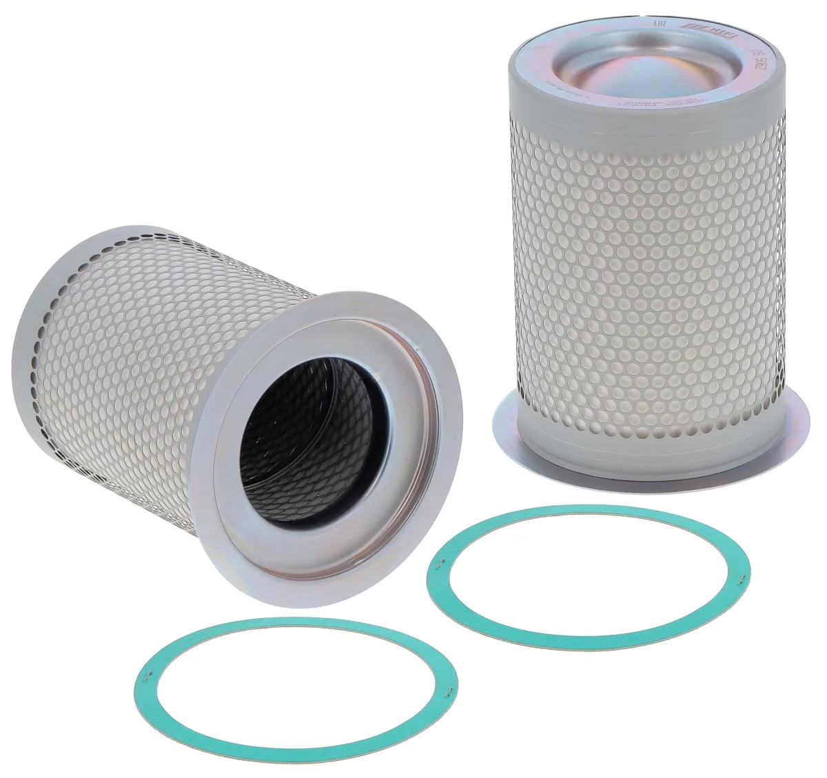 OS5062 Hifi Filter