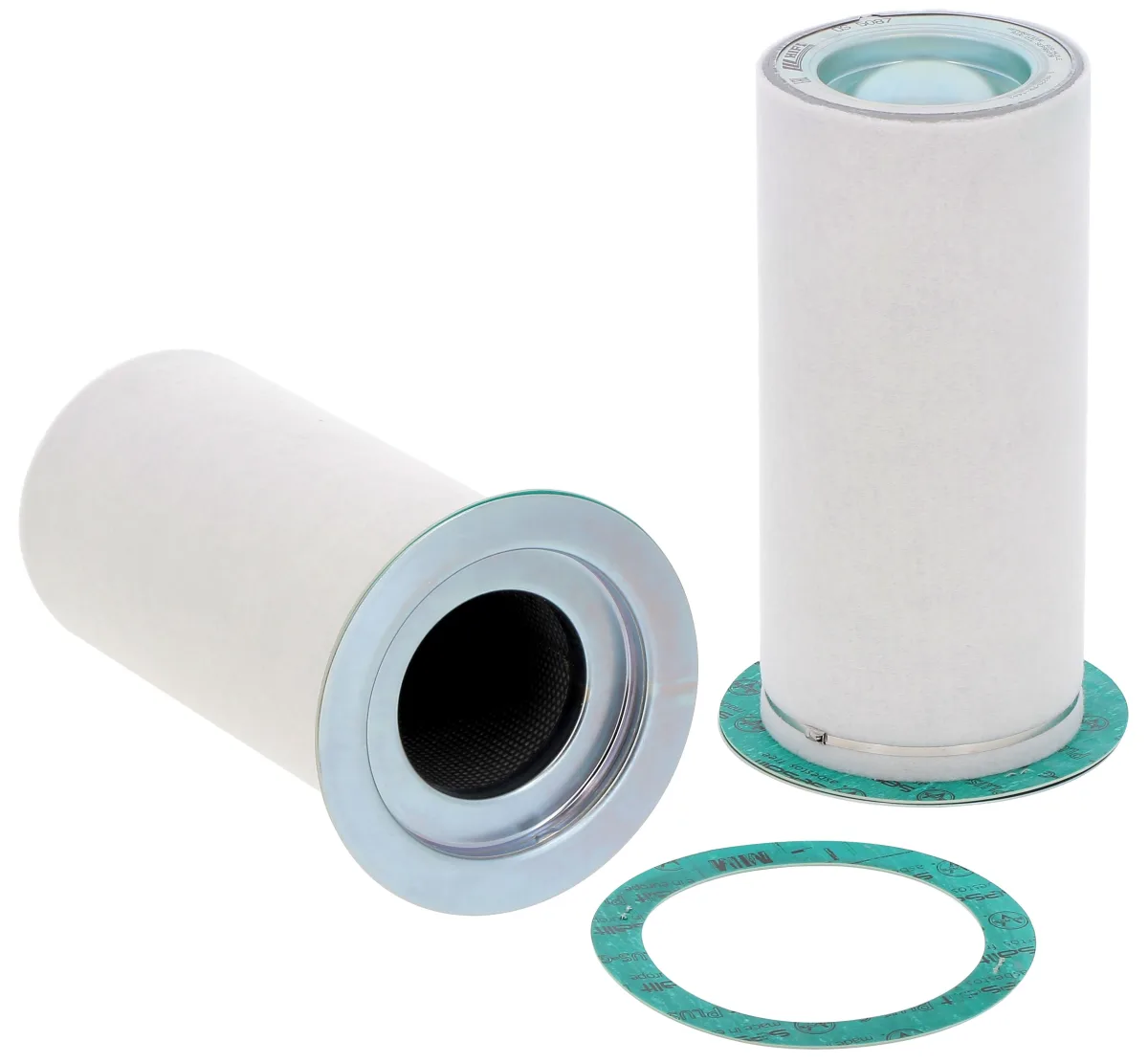 OS5087 Hifi Filter