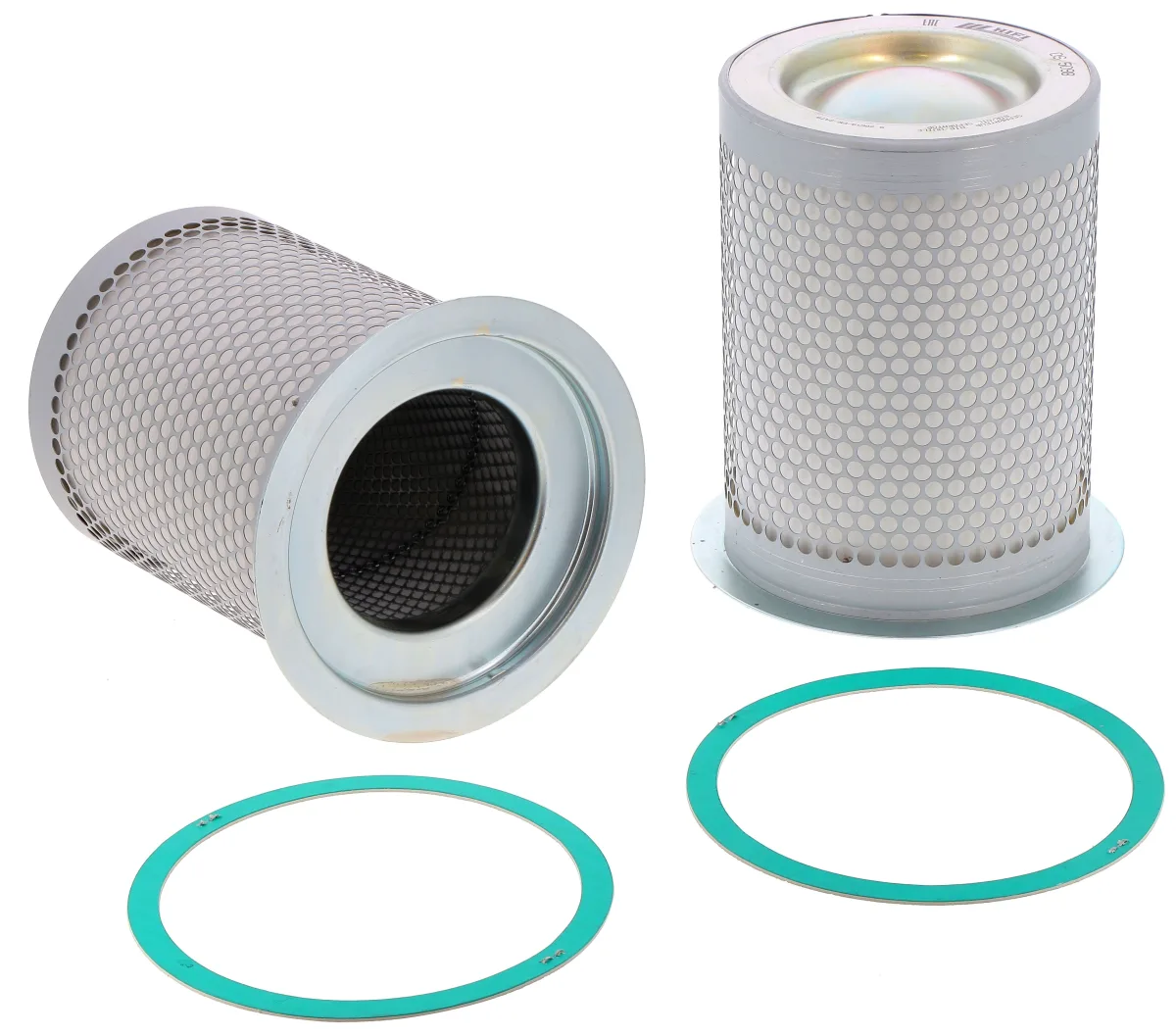 OS5098 Hifi Filter