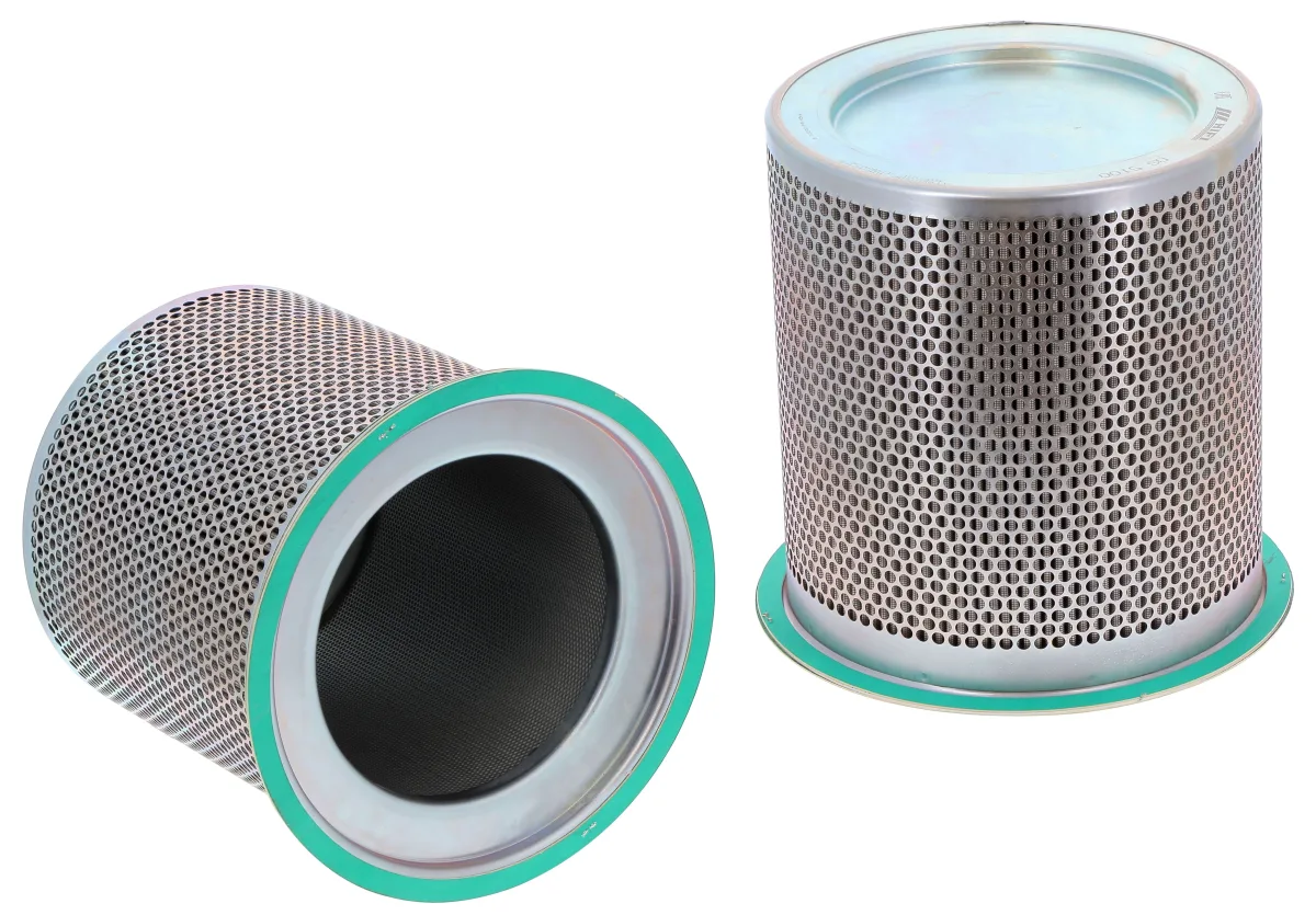 OS5100 Hifi Filter